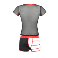 PM 055 MARK Set black