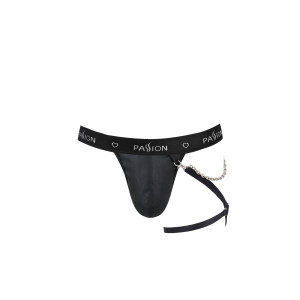 PM 058 BILL thong black