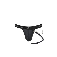 PM 058 BILL thong black