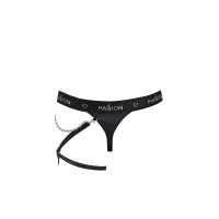 PM 058 BILL thong black