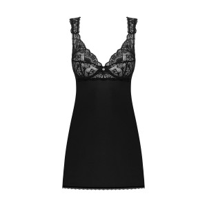 OB Donna Dream babydoll black