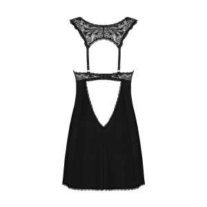 OB Donna Dream babydoll black