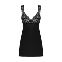 OB Donna Dream babydoll black