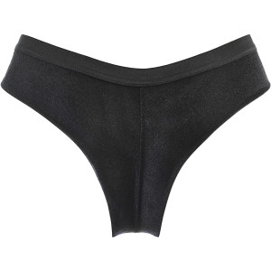 V-10495 string black-beige