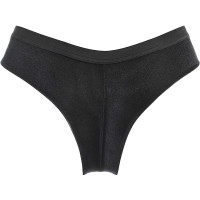 V-10495 string black-beige