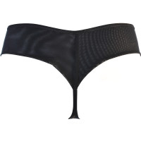 V-10528 string black-beige