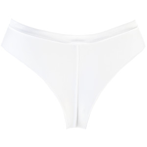 V-10765 string white-beige
