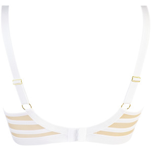 V-10761 bra white-beige