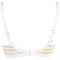 V-10561 bra white-beige