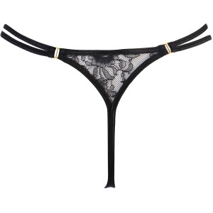 V-10658 string black