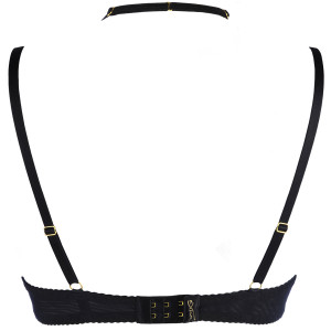 V-10691 bra black