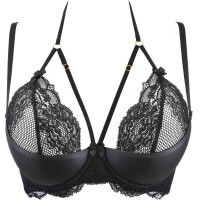 V-10691 bra black