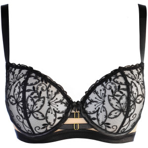 V-10551 bra schwarz-beige