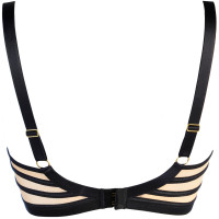 V-10551 bra schwarz-beige