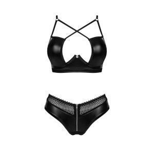 OB Norides 2pcs set black