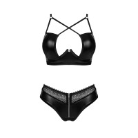 OB Norides 2pcs set black