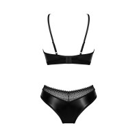 OB Norides 2pcs set black