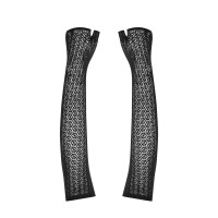 OB A772 gloves black