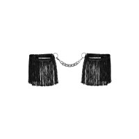 OB Sherila cuffs black