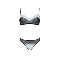 AV Hillary 2pcs set black