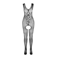 PE BS098 Bodystocking black