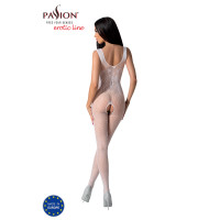 PE BS098 Bodystocking white