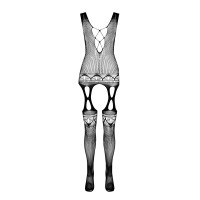 PE BS099 Bodystocking black