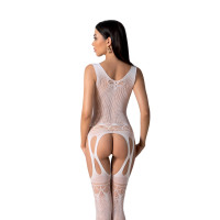 PE BS099 Bodystocking white