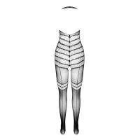 PE BS100 Bodystocking black