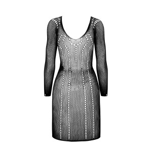 PE BS101 dress black