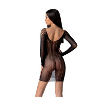 PE BS101 dress black