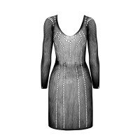 PE BS101 dress black