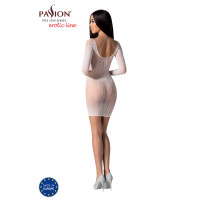 PE BS101 dress white