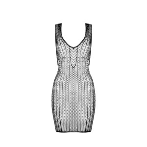 PE BS097 dress black