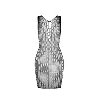 PE BS097 dress black