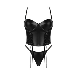 BN Sasha 2pcs set black