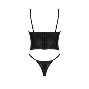 BN Sasha 2pcs set black