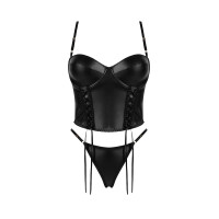 BN Sasha 2pcs set black