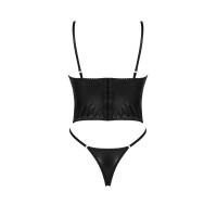BN Sasha 2pcs set black