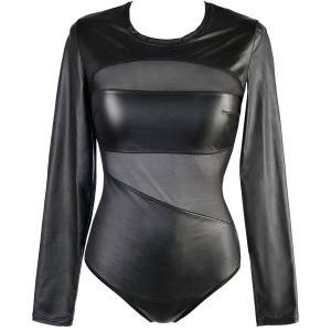 V-10580 body black