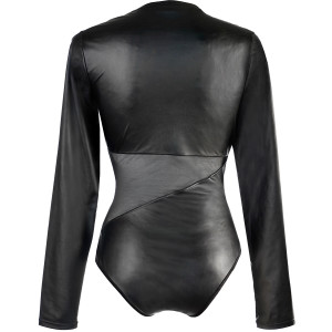 V-10580 body black