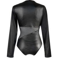 V-10580 body black