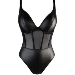 V-10590 body black