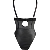 V-10590 body black