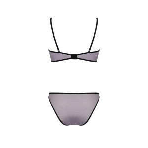 CA Megumi body black-violet
