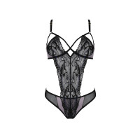 CA Megumi body black-violet