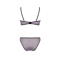 CA Megumi body black-violet