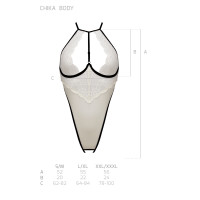 PE Chika body cream
