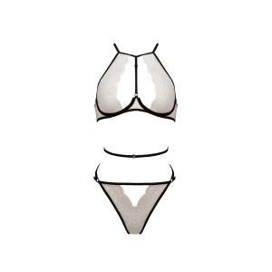 PE Chika 2pcs set cream