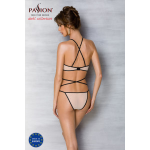 PE Chika 2pcs set cream